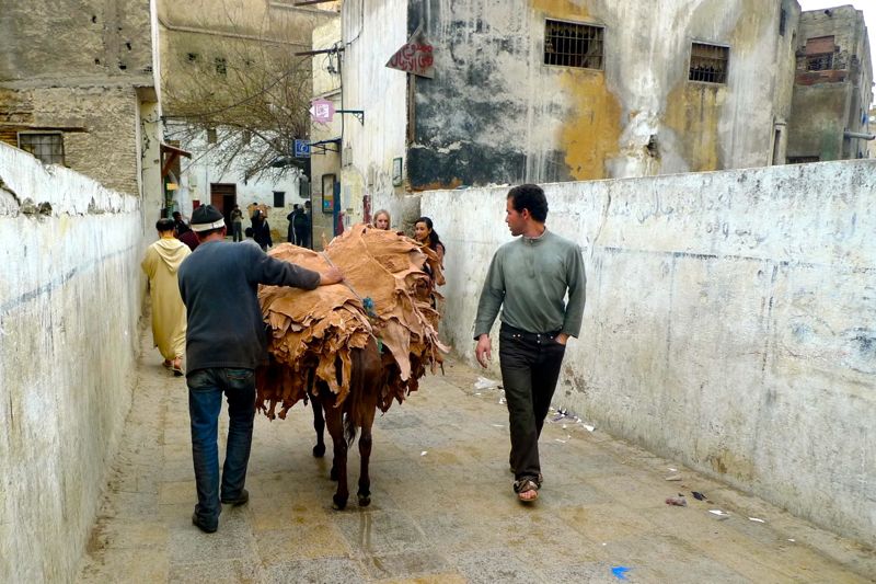 Maroc